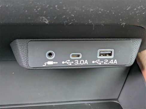 New 2026 Subaru Forester Touring image 19