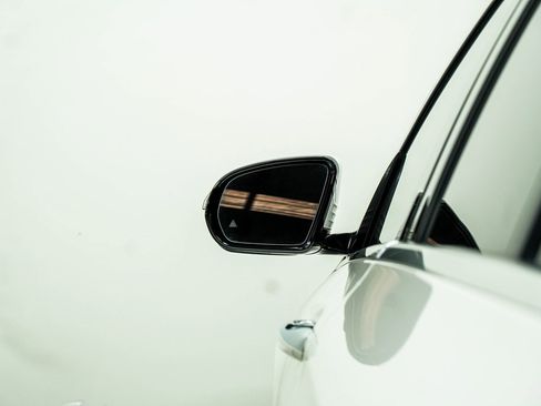 Used 2020 Mercedes-Benz E 450 4MATIC Sedan w/ Parking Assistance Package image 14