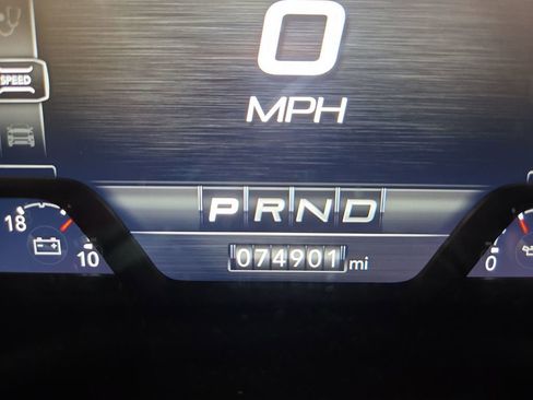 Used 2022 RAM 1500 TRX AWD/4WD image 7