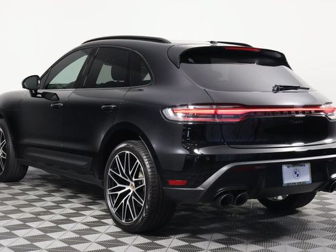 Used 2023 Porsche Macan AWD/4WD image 6