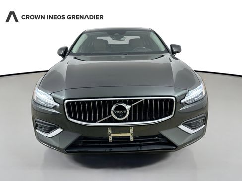 Used 2019 Volvo S60 T6 Inscription AWD/4WD image 2