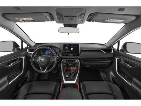 Certified 2024 Toyota RAV4 Adventure AWD/4WD image 8