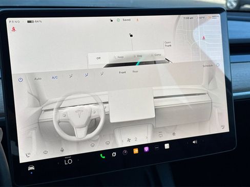 Used 2024 Tesla Model Y 2WD image 20