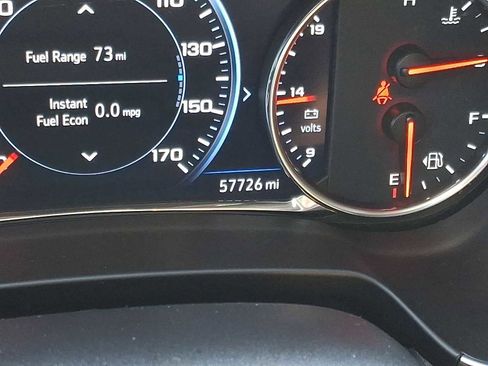 Used 2022 Chevrolet Blazer Premier w/ Enhanced Convenience Package image 18