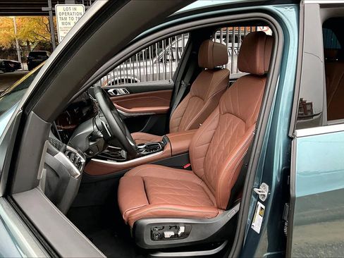 Certified 2026 BMW X5 sDrive40i image 7