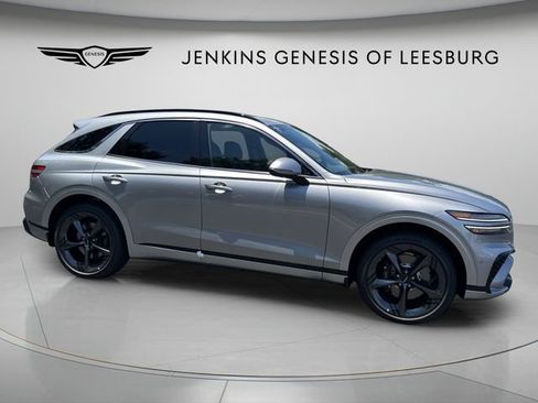 New 2026 Genesis GV70 2.5T Sport Prestige AWD/4WD image 12