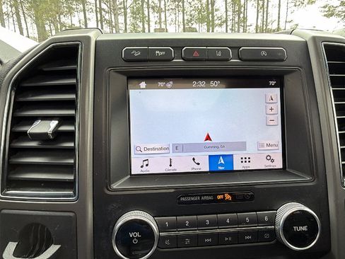 Used 2019 Ford Expedition XLT w/ Equipment Group 202A image 34