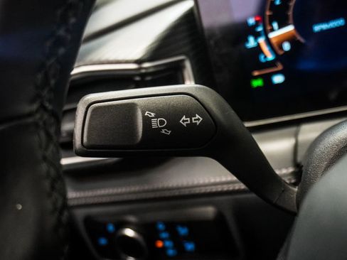 Used 2025 Ford Mustang Premium RWD image 11