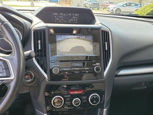 Used 2019 Subaru Forester Premium image 25