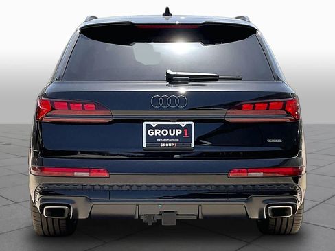 New 2026 Audi Q7 3.0T Prestige AWD/4WD image 4