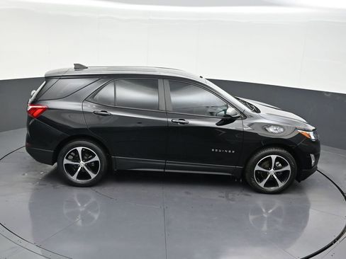 Used 2021 Chevrolet Equinox LS image 20