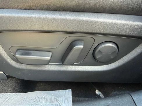 New 2026 MAZDA CX-50 AWD 2.5 Hybrid w/ Cargo Package image 10