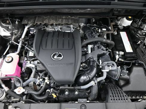 Used 2022 Lexus NX 350 AWD image 19