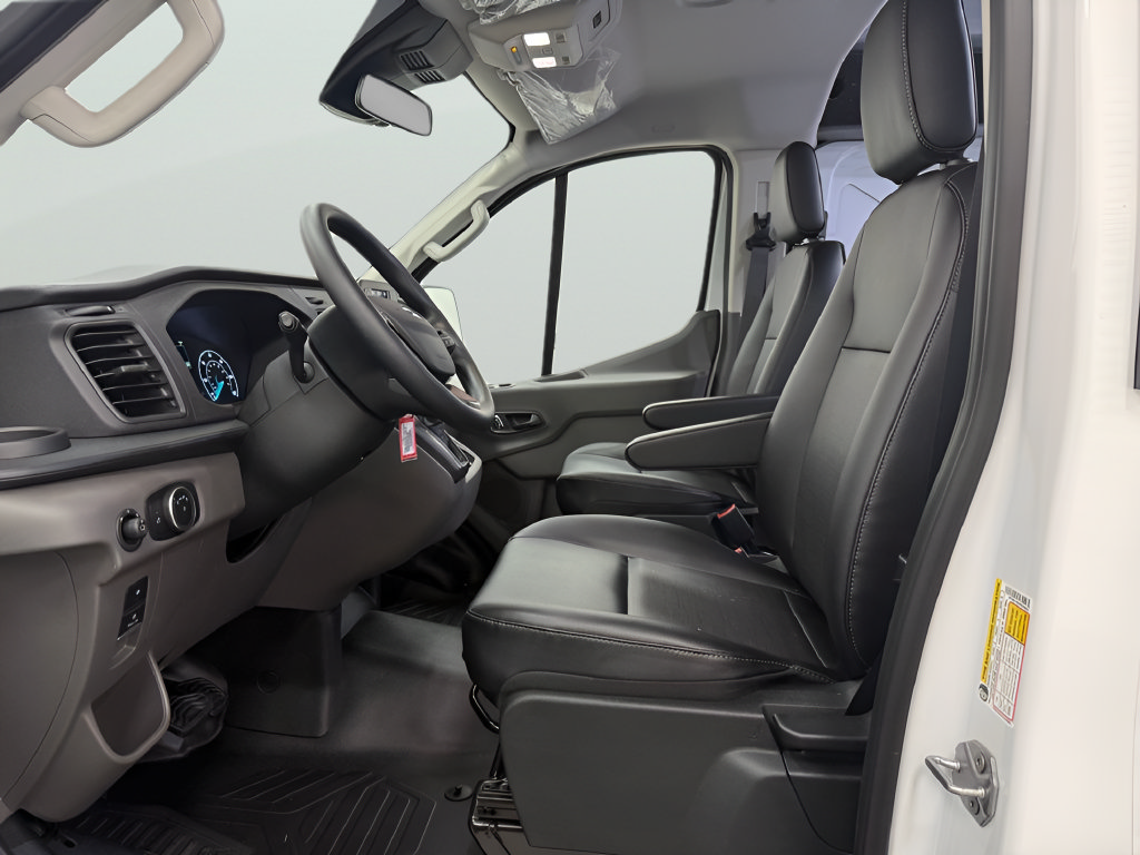 Used 2024 Ford Transit 150 Low Roof RWD image 12