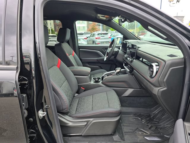New 2025 Chevrolet Colorado Z71 AWD/4WD image 11