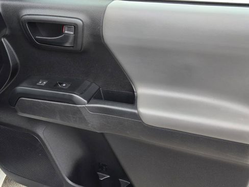 Used 2021 Toyota Tacoma SR image 8