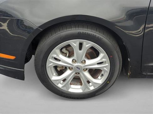 Used 2012 Ford Fusion SE FWD image 26