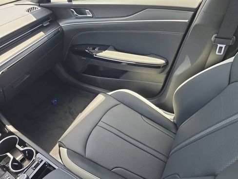 New 2026 Kia K5 GT-Line w/ GT-Line Premium Package FWD image 15