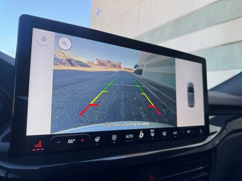 Certified 2023 Ford Escape ST-Line w/ Tech Pack #1 image 27