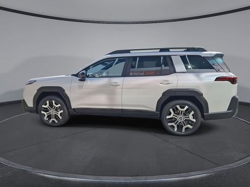 New 2026 Subaru Outback Touring XT AWD/4WD image 9