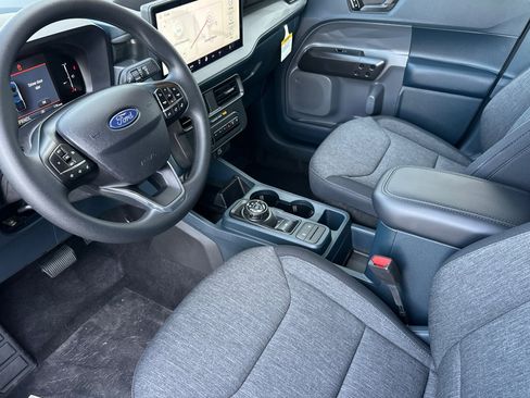 New 2026 Ford Maverick XLT w/ Black Appearance Package image 10