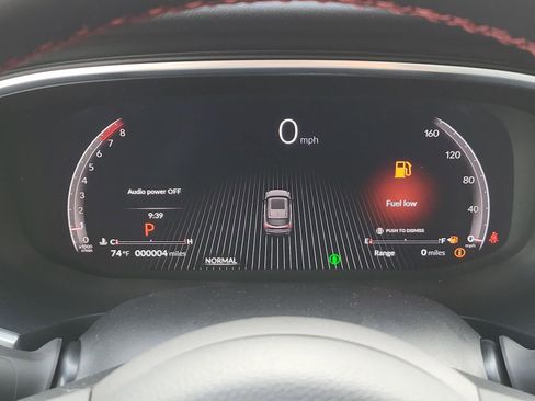 New 2026 Acura MDX A-Spec AWD/4WD image 26