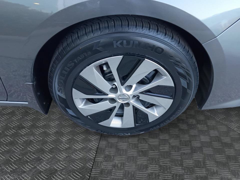 Used 2021 Nissan Altima 2.5 S FWD image 29