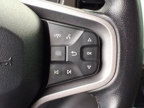Certified 2022 Ford Bronco Outer Banks AWD/4WD image 17