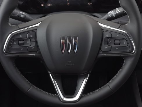 New 2026 Buick Encore GX Preferred w/ Comfort Package image 21