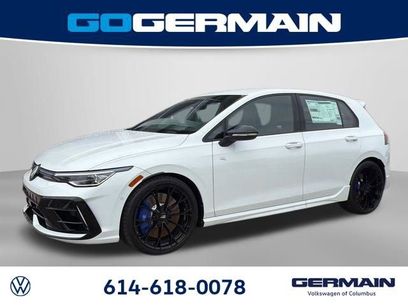 New 2026 Volkswagen Golf w/ Euro Style Package