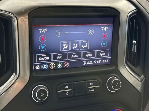 Used 2020 Chevrolet Silverado 1500 RST w/ All-Star Edition image 25