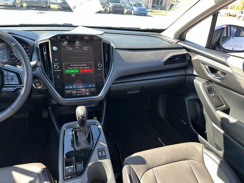 Used 2025 Subaru Crosstrek 2.5i Limited w/ Popular Package #3A image 22