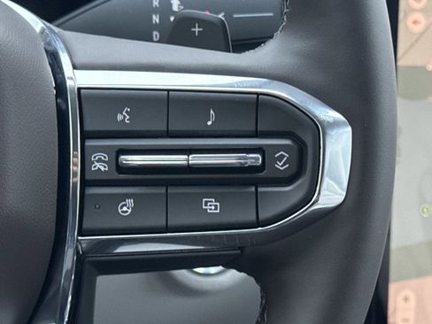 New 2026 GMC Terrain Denali w/ LPO, Black Badging Package AWD/4WD image 20