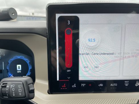 New 2025 Ford Bronco Sport Big Bend w/ Convenience Package image 21