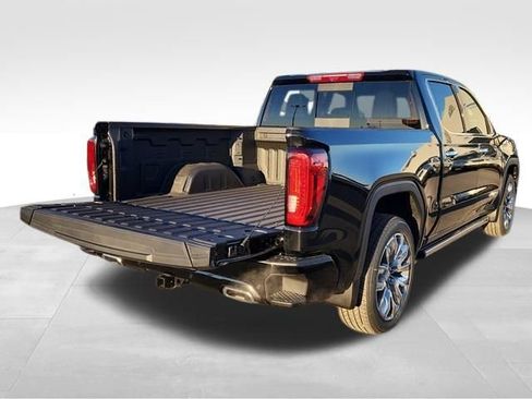 New 2026 GMC Sierra 1500 Denali image 7