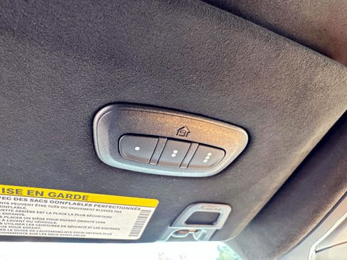 New 2025 Jeep Grand Cherokee Summit image 20