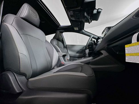 New 2026 Subaru Crosstrek 2.5i Wilderness image 25