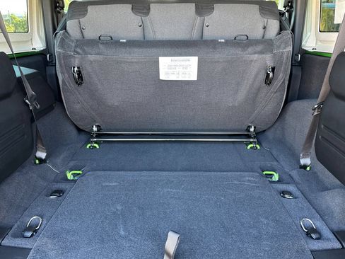 New 2026 Jeep Wrangler Sport AWD/4WD image 14