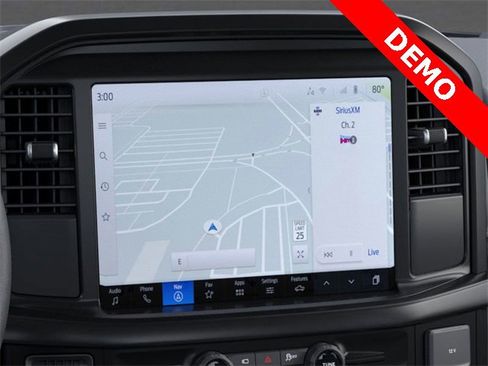 New 2025 Ford F150 STX w/ Equipment Group 200A image 14