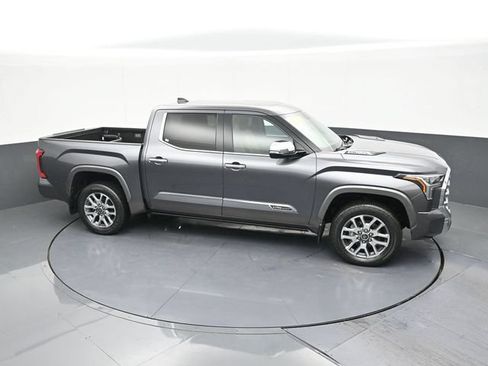 Used 2024 Toyota Tundra 1794 Edition AWD/4WD image 66