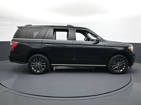 Certified 2021 Ford Expedition Limited AWD/4WD image 9