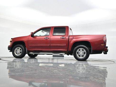 Used 2011 Chevrolet Colorado LT image 52