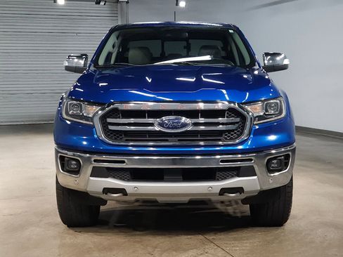 Used 2019 Ford Ranger Lariat w/ Equipment Group 501A Mid image 2