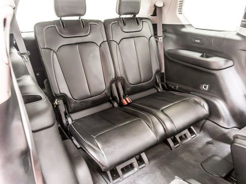 Used 2021 Jeep Grand Cherokee L Limited AWD/4WD image 35