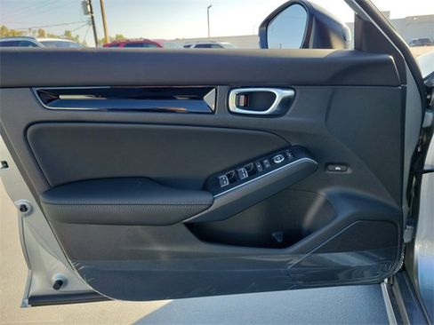 New 2026 Honda Civic Sport Touring image 19