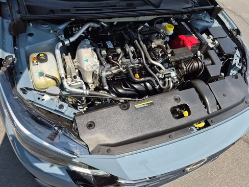 Used 2024 Nissan Sentra SR FWD image 33