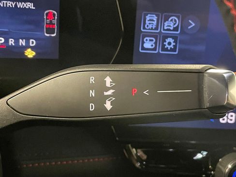 Used 2024 Chevrolet Blazer EV RS image 30