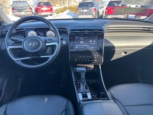 Certified 2023 Hyundai Tucson SEL w/ Convenience Package image 23