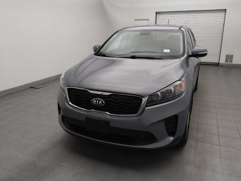 Used 2020 Kia Sorento LX AWD/4WD image 15