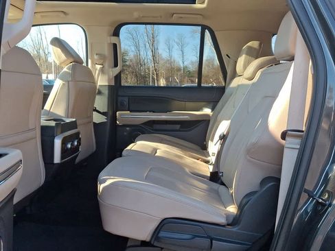 Used 2023 Ford Expedition Max Limited image 26